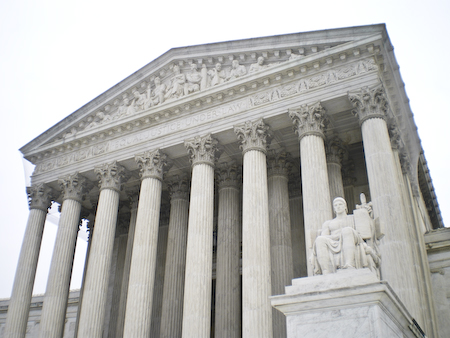 Supreme Court, Jones Act, Punitive Damages