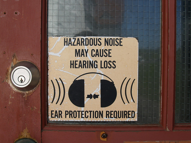Hearing Loss, Louisiana Workers Compensation, Strongpoint Law
