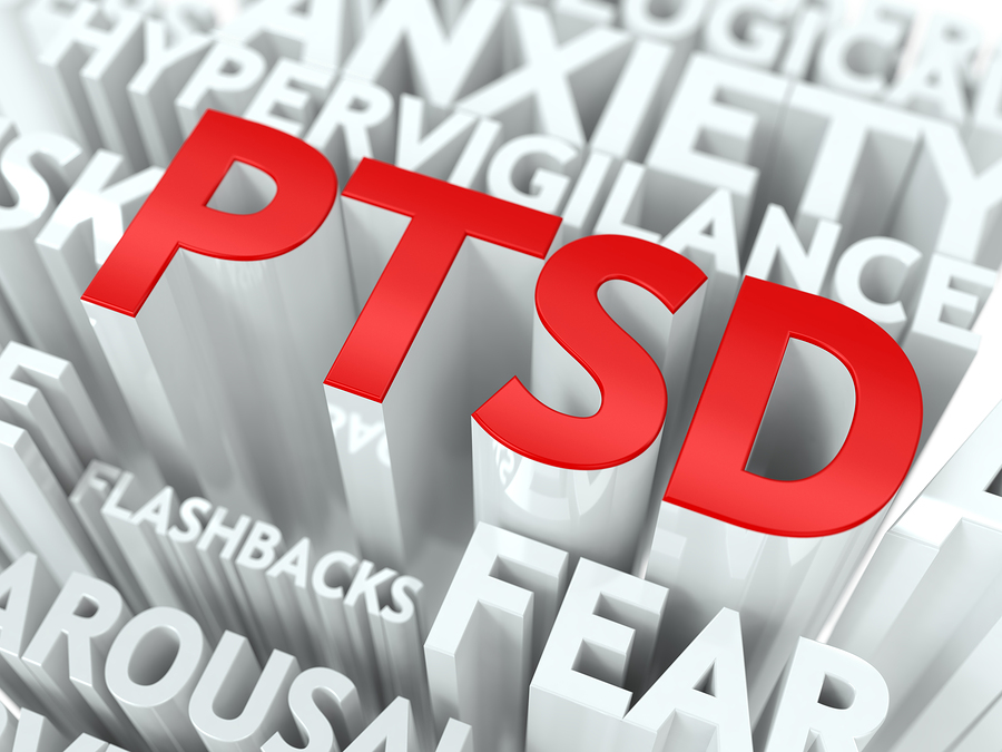 PTSD, PCL-5, Strongpoint Law Firm, Defense Base Act, DBA