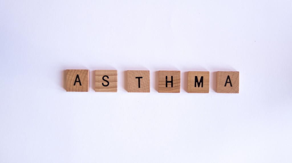 Longshore, Asthma, lung
