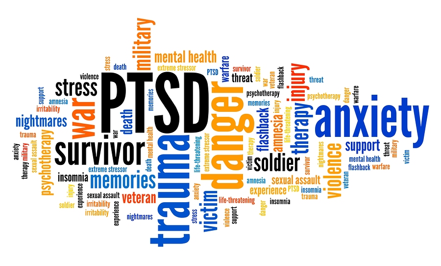 Psychological, Defense Base Act, DBA, PTSD, Depression, Anxiety, Deployment, Re-deployment