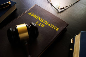Office of Administrative Law Judges, Defense Base Act, formal hearings, coronavirus