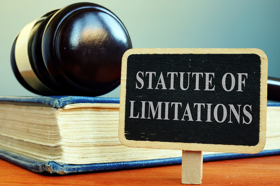 Equitable Tolling, Statute of Limitations, Defense Base Act, Longshore Act, Section 13, Section 34