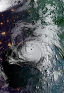 Hurricane Ida; Defense Base Act; Longshore; Update; Administrative Order